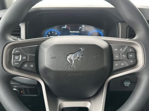 New 2026 Ford Bronco 2-Door AWD/4WD image 24