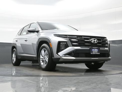 Used 2026 Hyundai Tucson SE FWD image 31