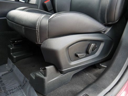 Used 2023 Ford Explorer ST w/ Equipment Group 401A AWD/4WD image 13