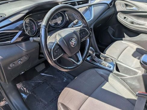 Used 2023 Buick Encore GX Preferred FWD image 11