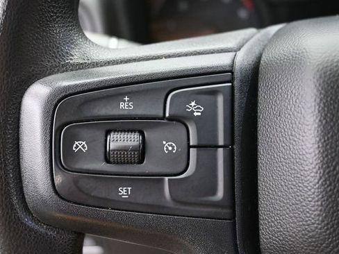 Used 2024 Chevrolet Silverado 3500 W/T image 15