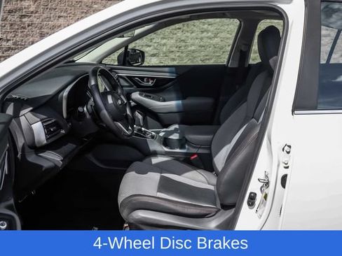 Used 2021 Subaru Legacy Sport AWD/4WD image 28