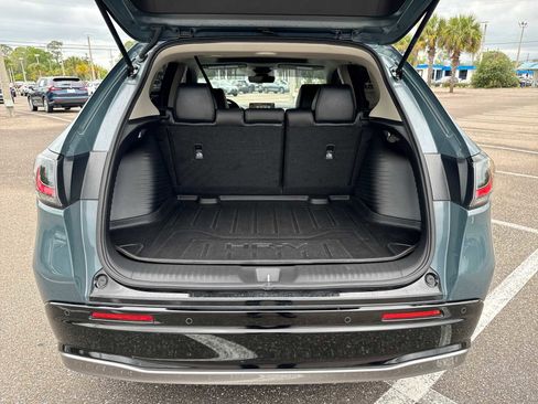 Used 2023 Honda HR-V EX-L image 21