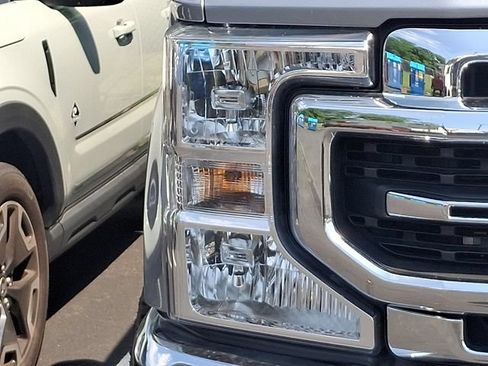Used 2020 Ford F250 Lariat w/ Chrome Package AWD/4WD image 10