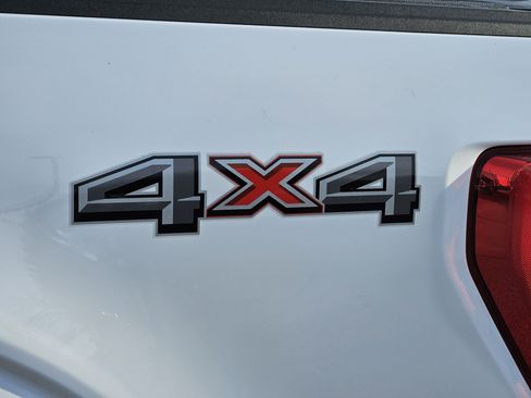 Used 2023 Ford F150 XLT w/ Equipment Group 301A Mid image 8