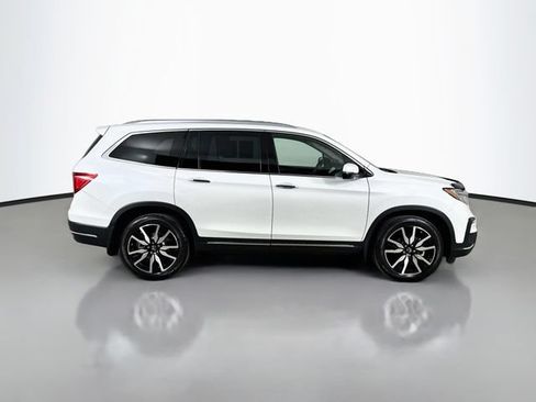 Used 2021 Honda Pilot Touring image 14