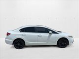 Used 2015 Honda Civic EX image 4
