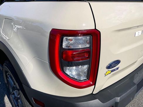 Used 2025 Ford Bronco Sport Big Bend AWD/4WD image 30