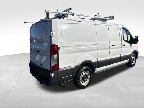 Used 2020 Ford Transit 150 Low Roof w/ Upfitter Package image 8