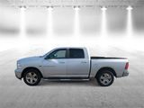 Used 2012 RAM 1500 Big Horn w/ Remote Start & Security Group image 5