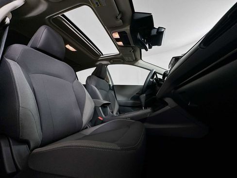 Certified 2025 Subaru Crosstrek 2.0i Premium AWD/4WD image 25