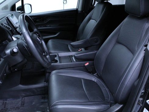 Used 2021 Honda Odyssey Touring image 16