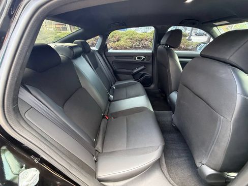 Used 2023 Honda Civic Sport image 33