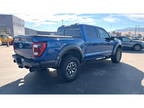 Used 2022 Ford F150 Raptor image 8