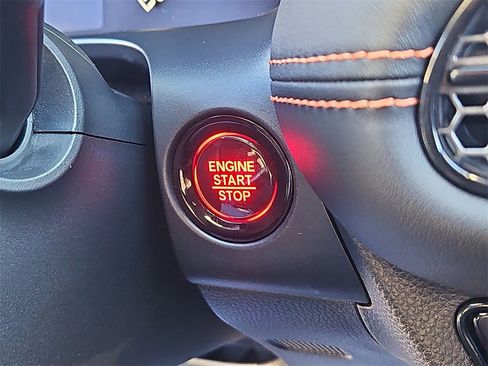 Certified 2024 Honda HR-V Sport image 18