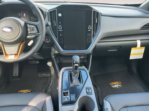 New 2026 Subaru Crosstrek 2.5i Wilderness AWD/4WD image 11