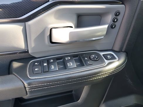 Used 2022 RAM 2500 Power Wagon w/ Level 2 Equipment Group image 43