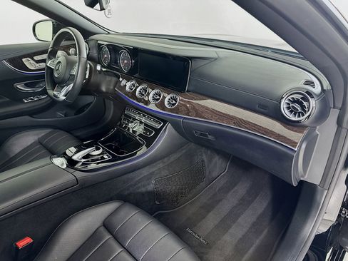Used 2018 Mercedes-Benz E 400 Cabriolet image 31
