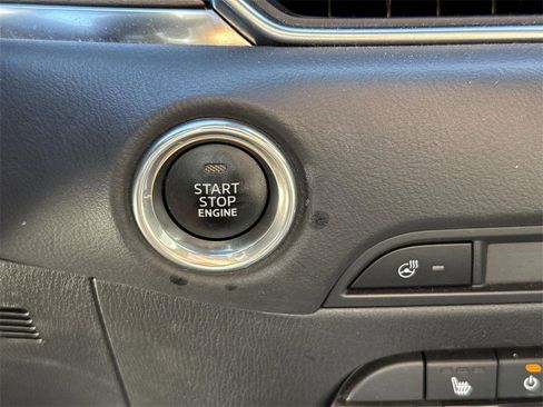 Used 2023 MAZDA CX-5 Signature image 15