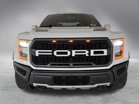 Used 2019 Ford F150 Raptor w/ Equipment Group 802A Luxury AWD/4WD image 13