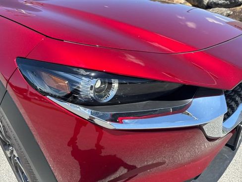 Certified 2026 MAZDA CX-30 AWD 2.5 S w/ Select Sport Pkg image 10