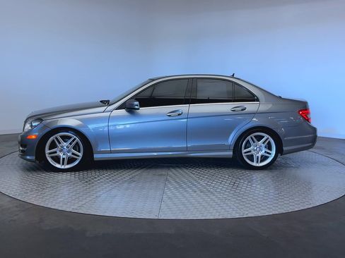 Used 2013 Mercedes-Benz C 250 Sedan image 5