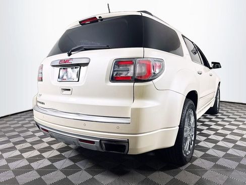 Used 2014 GMC Acadia Denali image 7