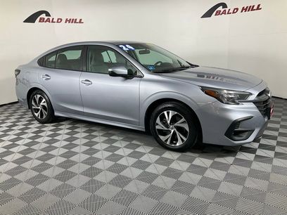 Used 2024 Subaru Legacy Premium
