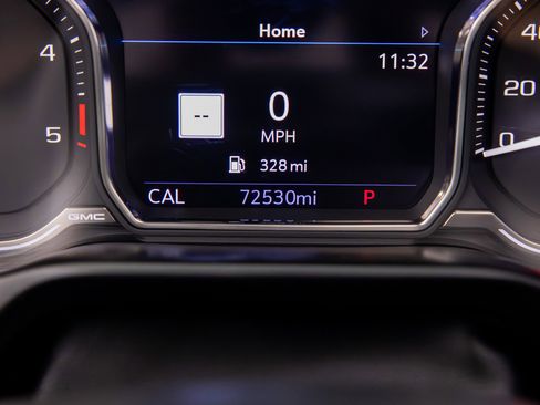 Used 2020 GMC Sierra 2500 Denali w/ Denali Ultimate Package AWD/4WD image 51
