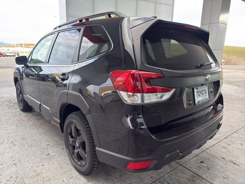 Used 2024 Subaru Forester Wilderness image 6