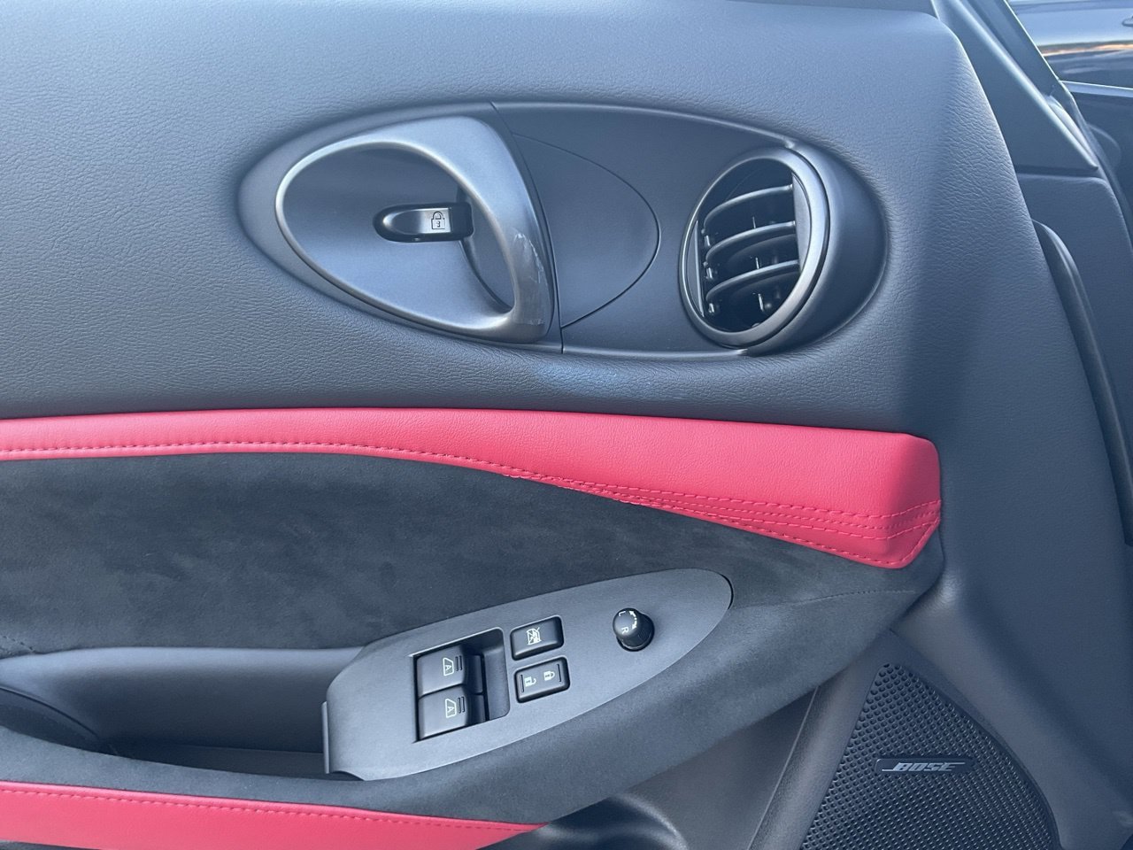 New 2027 Nissan Z Performance RWD image 20