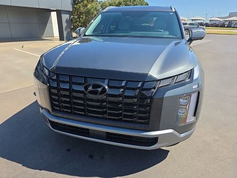 Used 2025 Hyundai Palisade SEL image 10