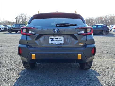 New 2026 Subaru Crosstrek 2.5i Wilderness w/ Wilderness Package AWD/4WD image 14