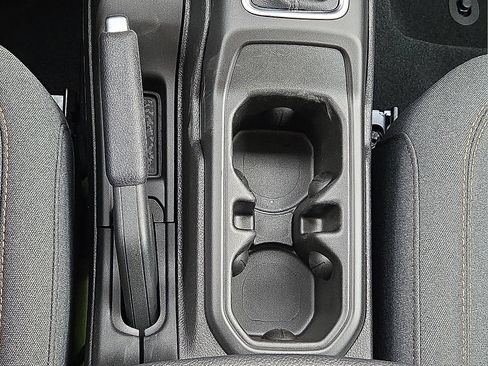 New 2026 Jeep Wrangler Sport S image 21