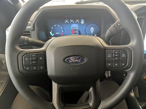Certified 2025 Ford F150 STX w/ Equipment Group 200A image 15