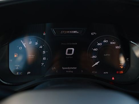 New 2026 RAM 1500 Rebel w/ Rebel Level 2 Equipment Group AWD/4WD image 18