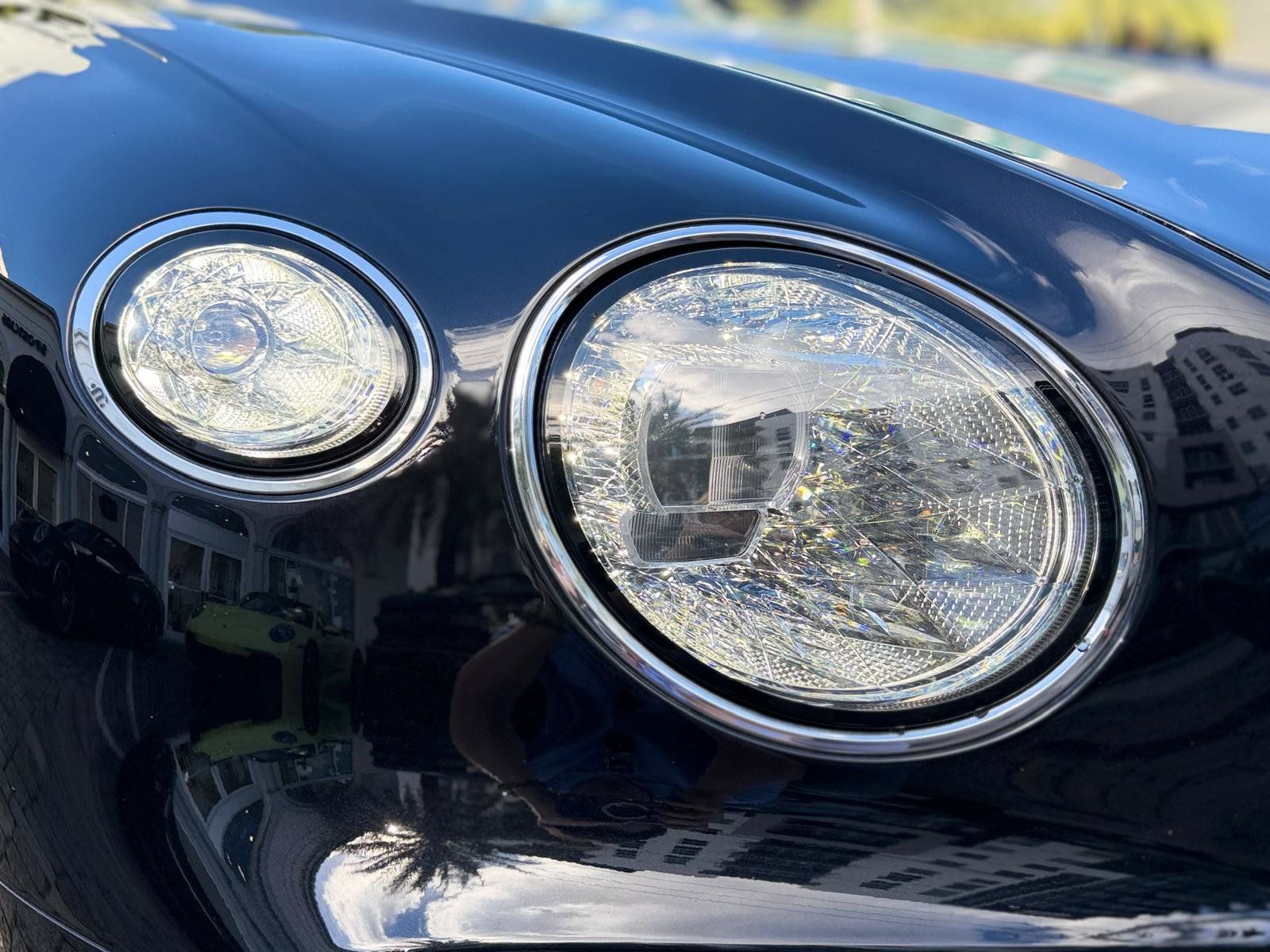 Used 2021 Bentley Continental GT AWD/4WD image 8