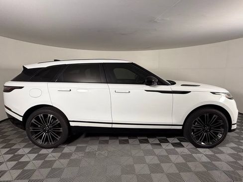 Used 2026 Land Rover Range Rover Velar Dynamic SE AWD/4WD image 10