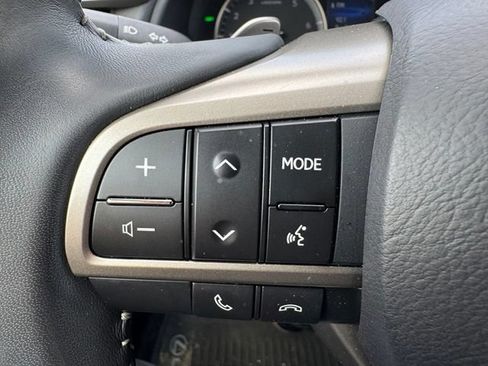 Used 2022 Lexus RX 350 FWD w/ Premium Package image 26