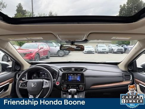 Used 2022 Honda CR-V EX image 52
