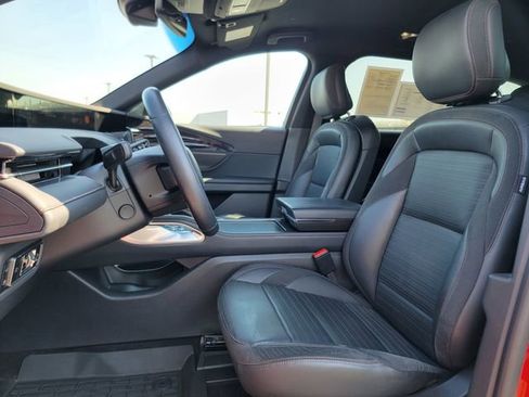 Certified 2024 Lincoln Nautilus Reserve w/ Jet Appearance Package (87T) AWD/4WD image 20