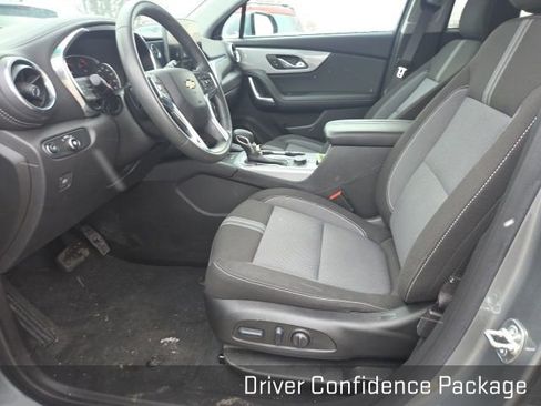 Used 2024 Chevrolet Blazer LT w/ Convenience Package image 9