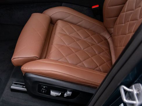 New 2026 BMW X5 xDrive40i w/ Executive Package image 14