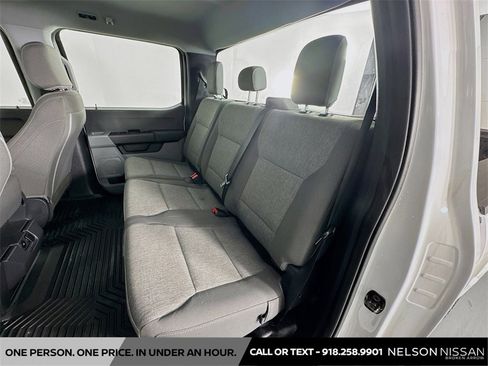 Used 2024 Ford F250 XL w/ XL Off-Road Package image 22