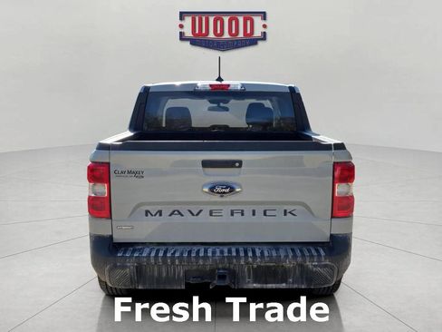 Used 2022 Ford Maverick XL image 5