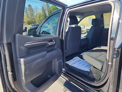 Certified 2023 GMC Sierra 1500 Elevation AWD/4WD image 24