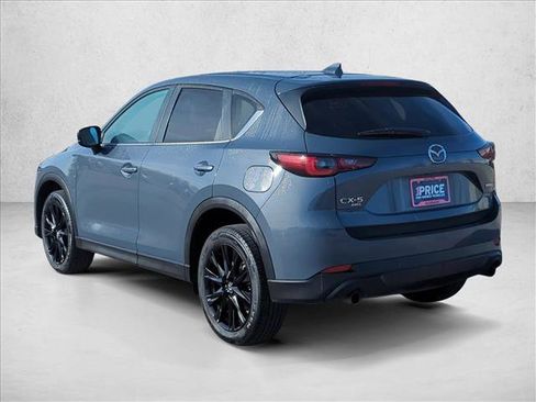 Used 2022 MAZDA CX-5 Carbon Edition image 10