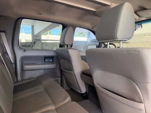 Used 2007 Ford F150 XLT AWD/4WD image 23