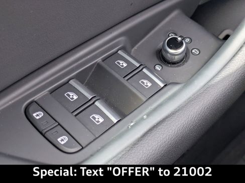 Used 2025 Audi A5 2.0T Premium Plus w/ Convenience Plus Package image 28