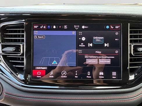Used 2024 Dodge Durango GT RWD image 18